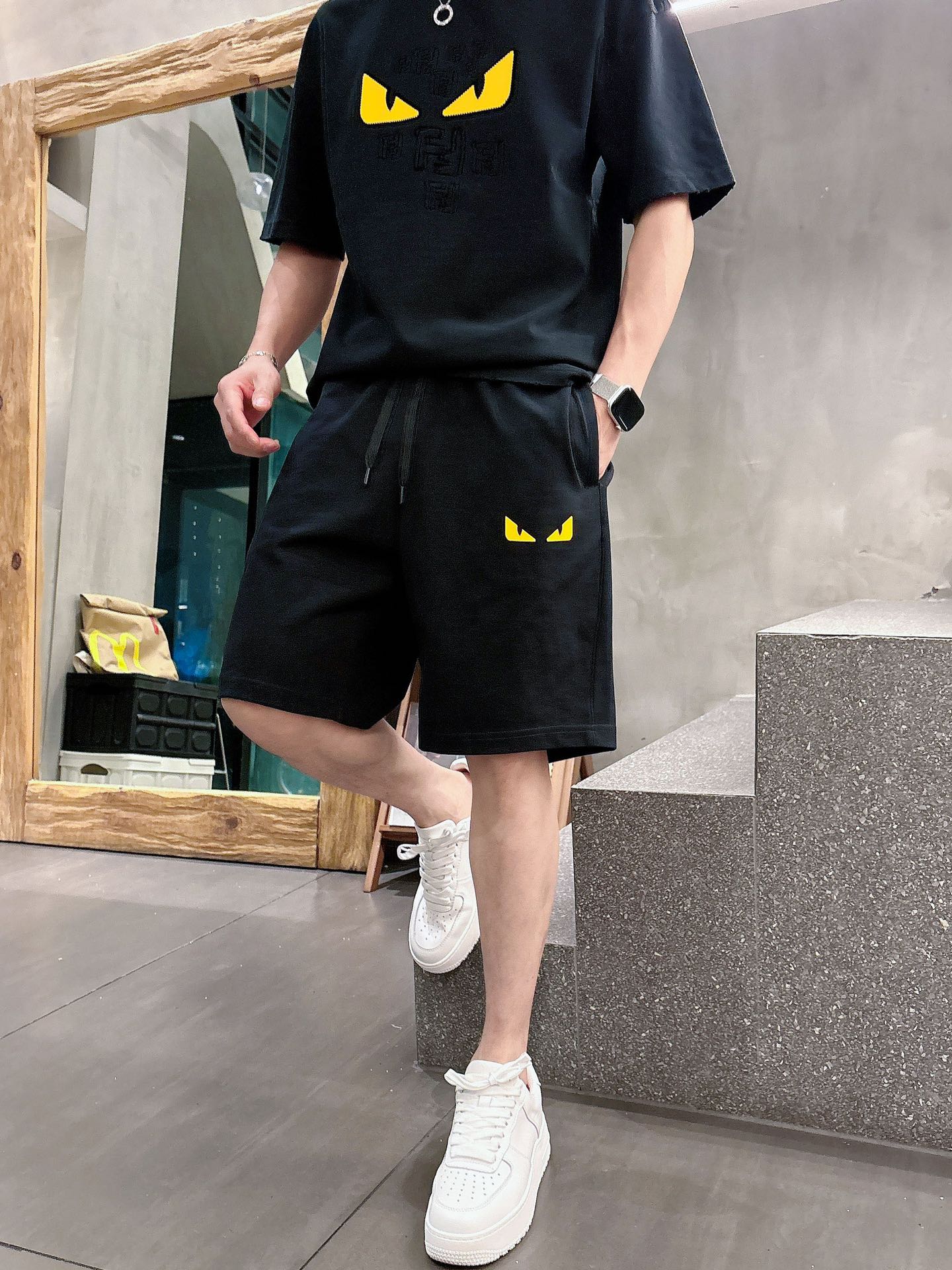clothes and pants